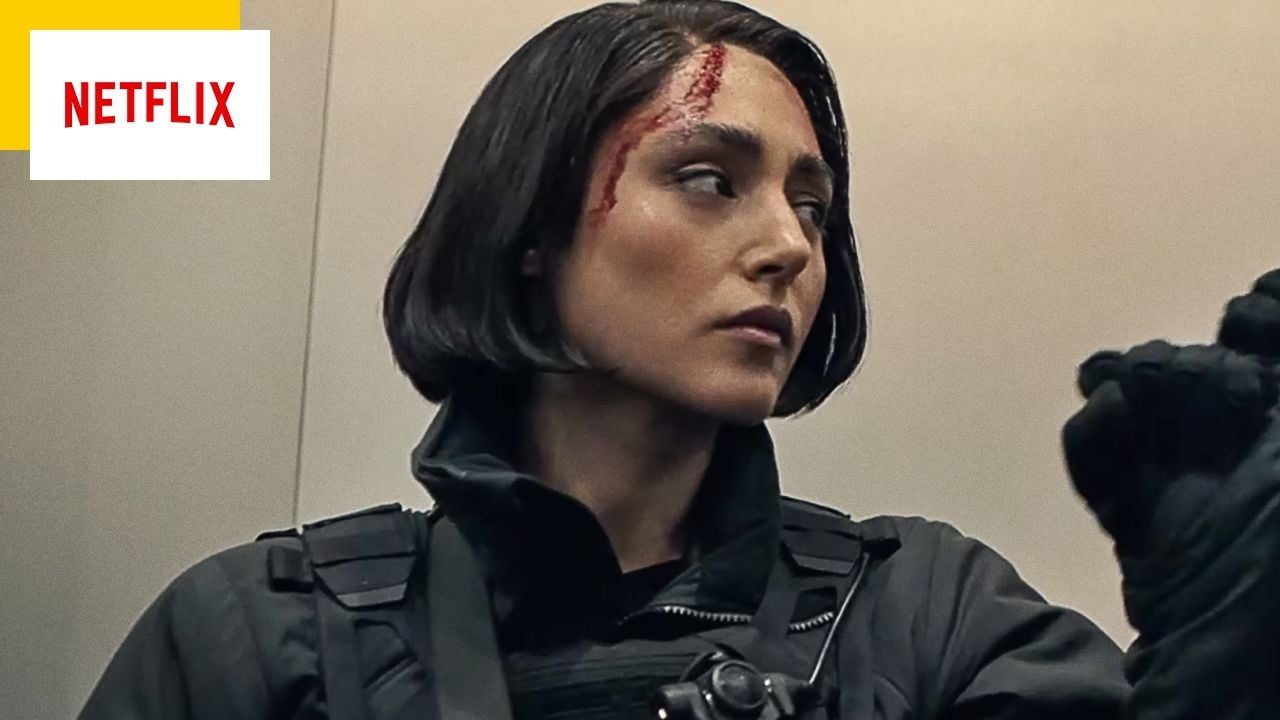 Tyler Rake 2 on Netflix: What if Golshifteh Farahan had his own movie?  The actor answers!