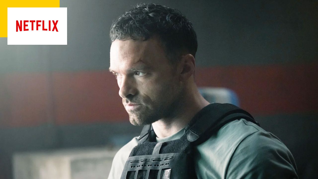 AKA on Netflix: The movie was supposed to be a TV series and the pilot is somewhere on the internet!