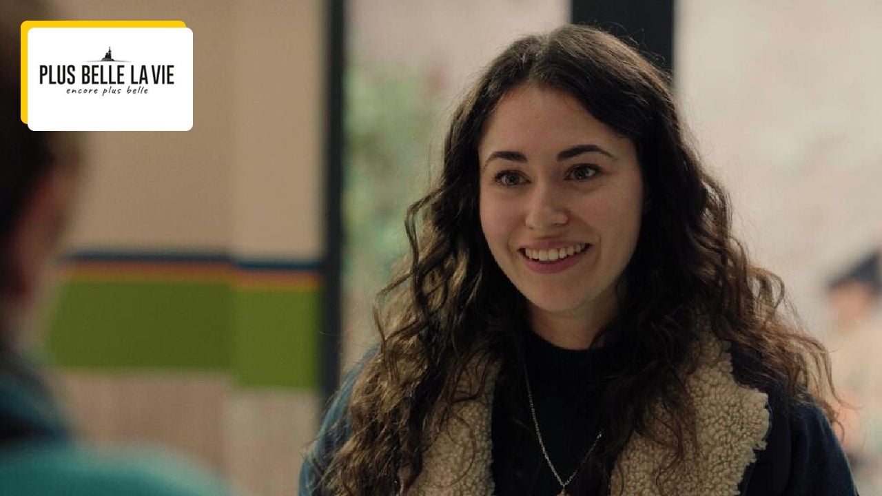 Plus belle la vie: Why did Jade Pradin (Morgan) quit one of TF1’s flagship series?