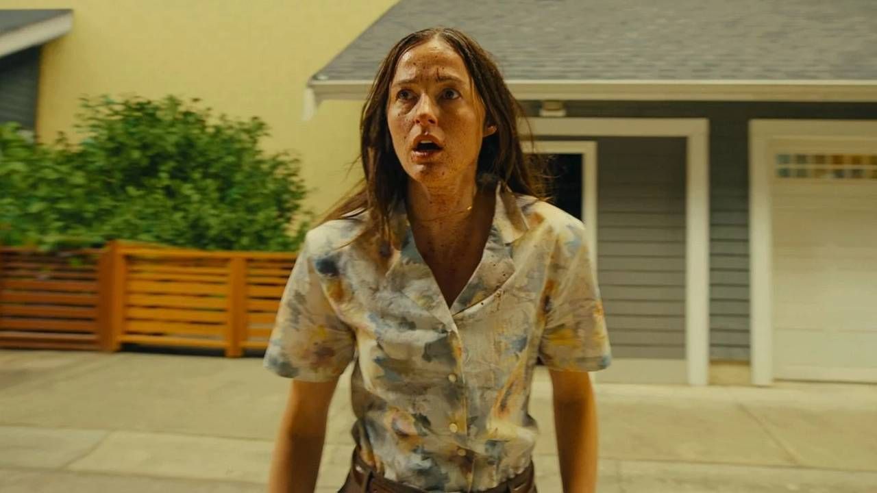 Backrooms est-il un bon film ? Que pensent les spectateurs de ce film devenu un véritable phénomène outre-Atlantique ?