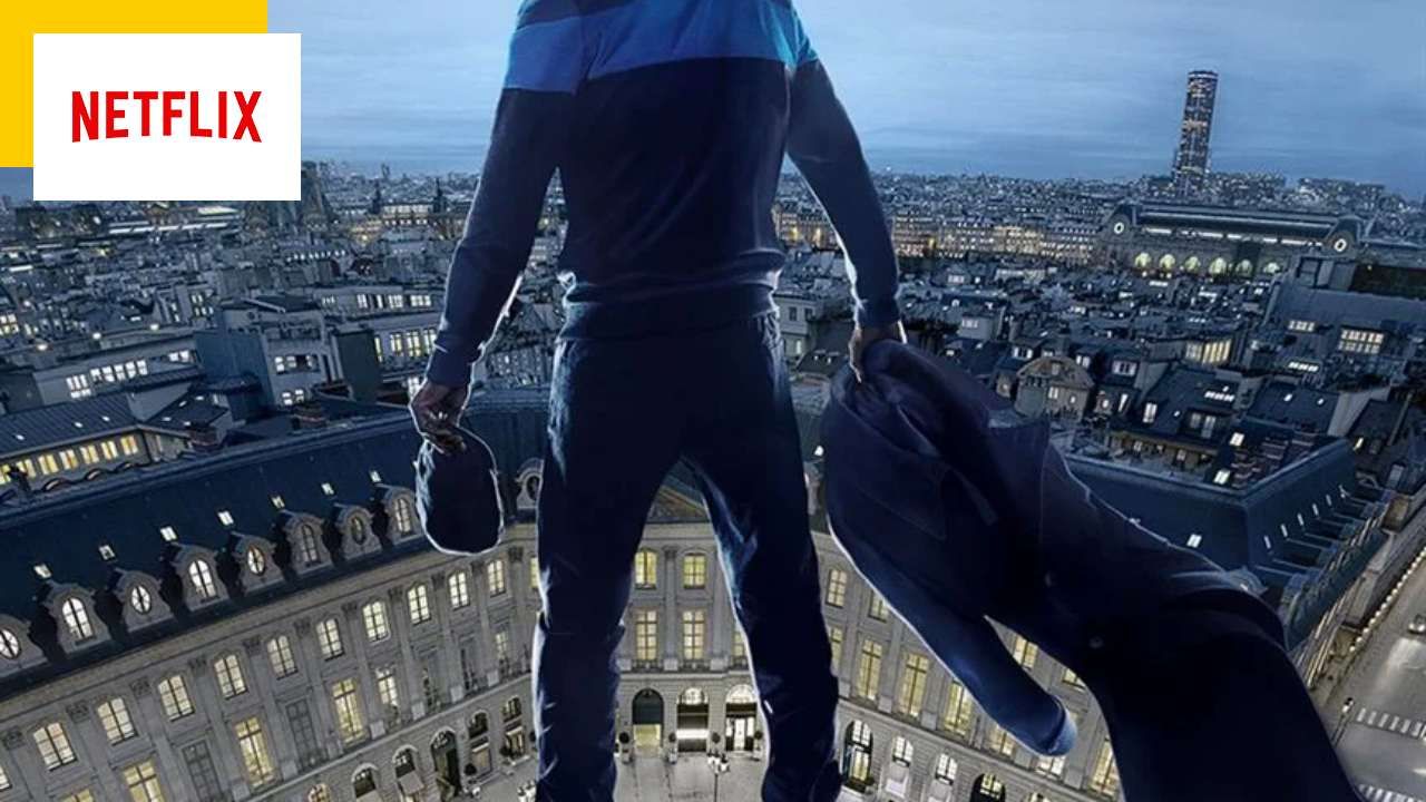 New Netflix release: After a two-year wait, the world’s most popular French series is finally back
