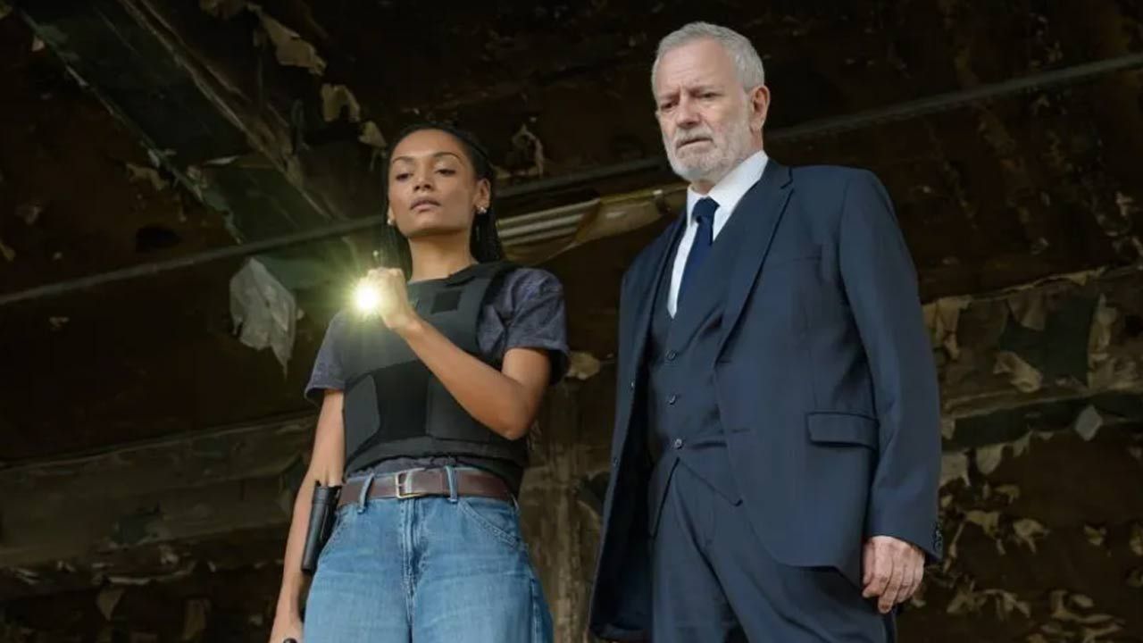 Zodiaque : avant même sa diffusion sur TF1, la saga thriller avec Francis Huster subit un sérieux revers