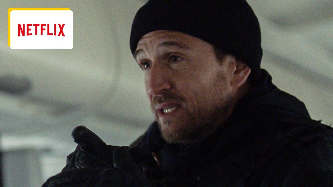 Netflix: Guillaume Canet and Marion Cotillard’s son makes his acting debut in the world’s number 1 movie!