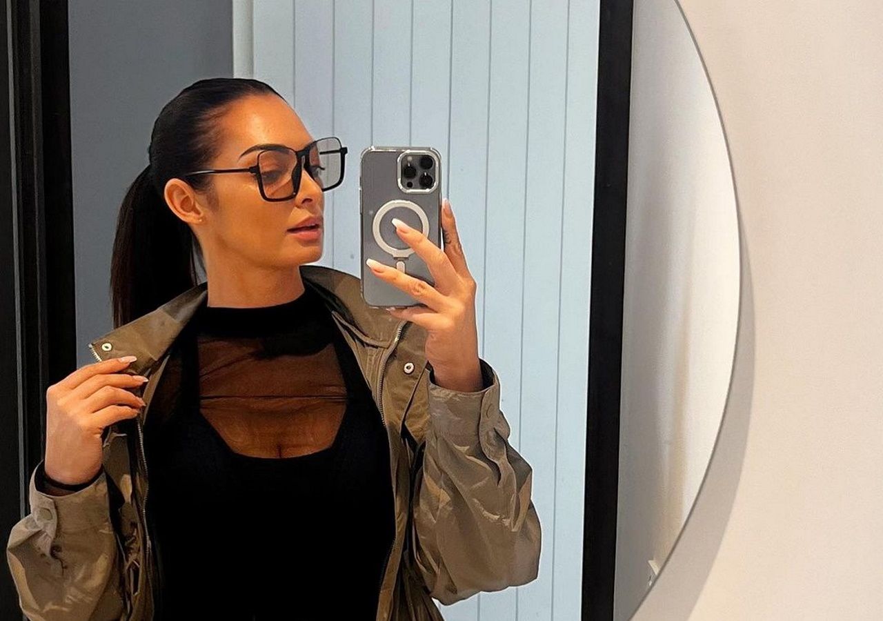 Emilie Nef Naf de retour dans Secret Story ? "J’aimerais être contactée