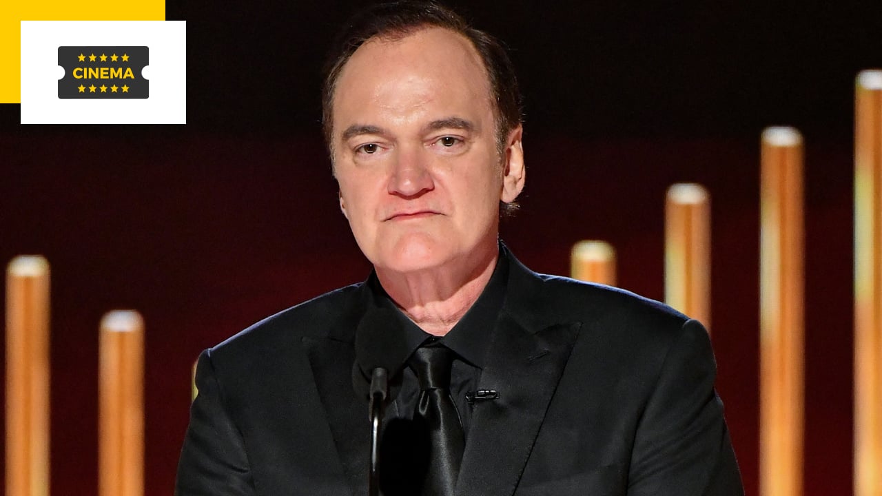 "Beaucoup de choses sont fausses" : Quentin Tarantino rétablit la vérité sur son dernier film, The Movie Critic