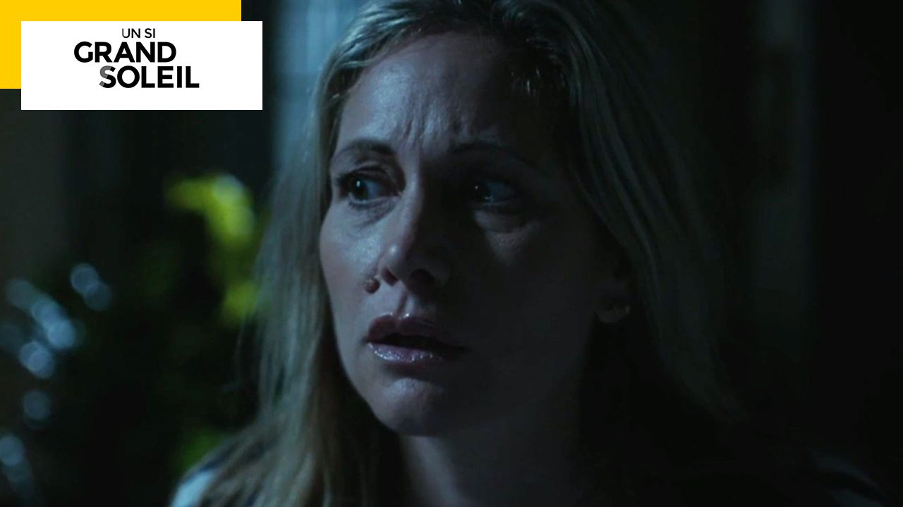 Un Si Grand Soleil: Leonor is in danger of death!