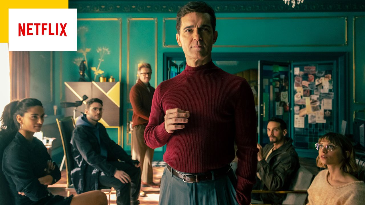 Berlin on Netflix: Where have you already seen the cast of the series derived from La Casa de Papel?