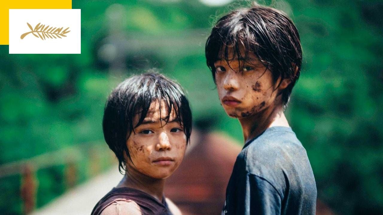 Cannes 2023: Three points of view, one truth?  A magnificent monster follows in the footsteps of a master of Japanese cinema