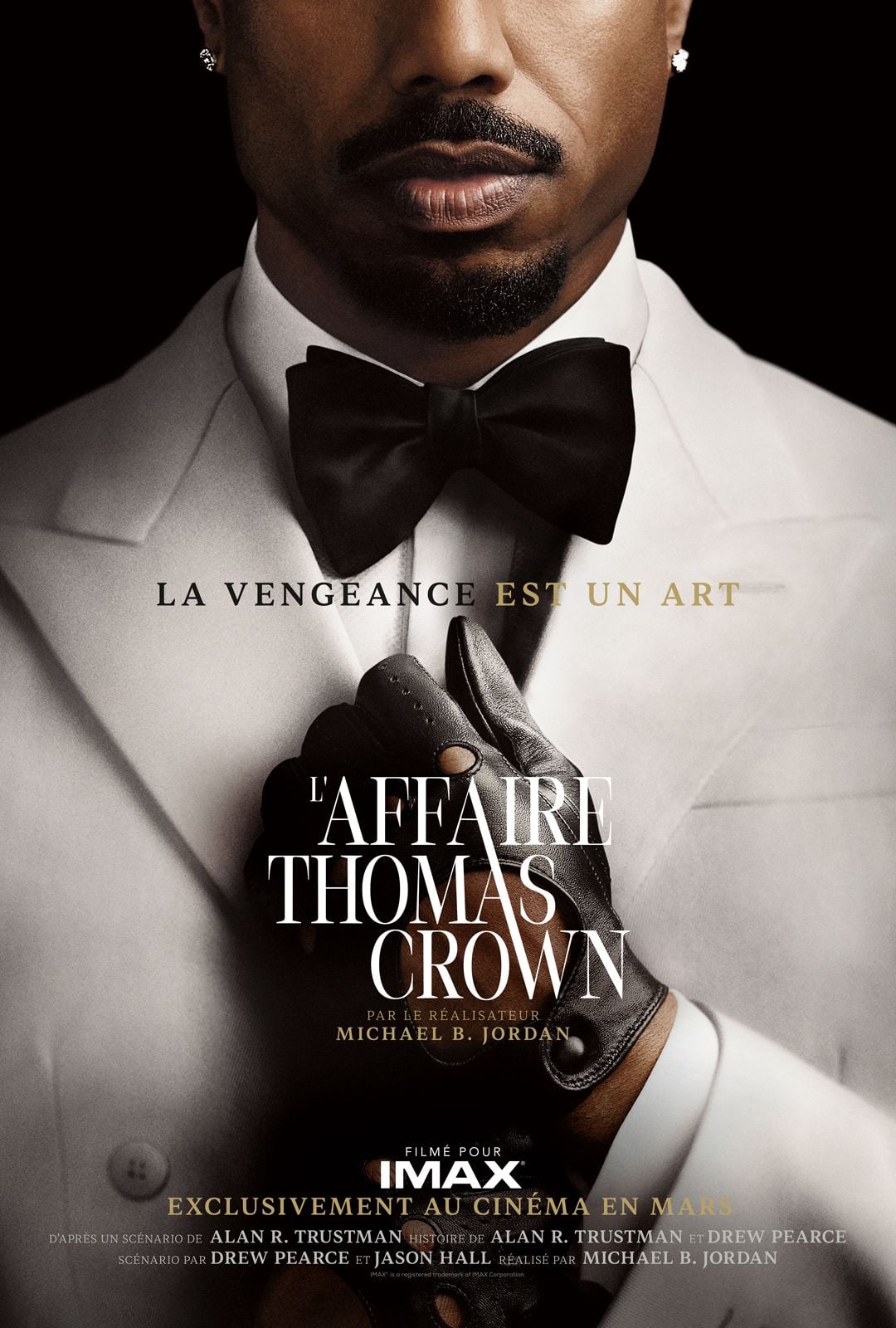 L'Affaire Thomas Crown streaming gratuit