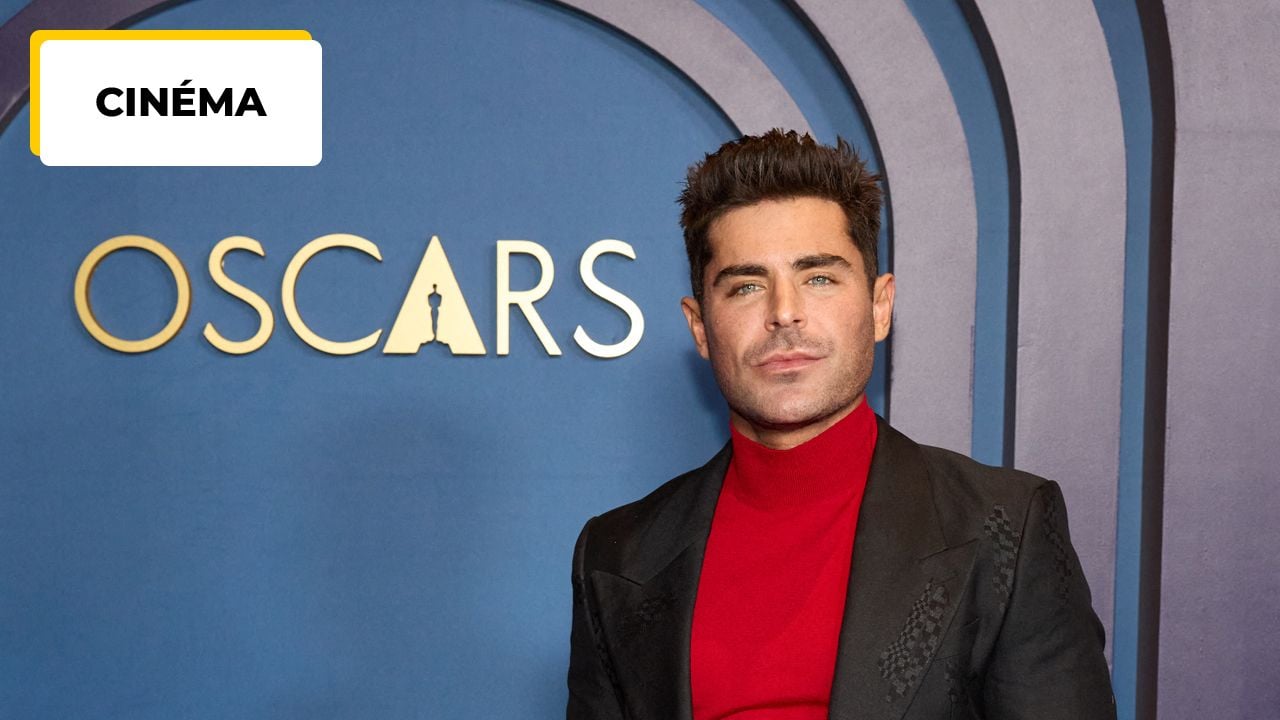 “Total Failure”: Rated 1.9 out of 5, this is Zac Efron’s worst movie ever!