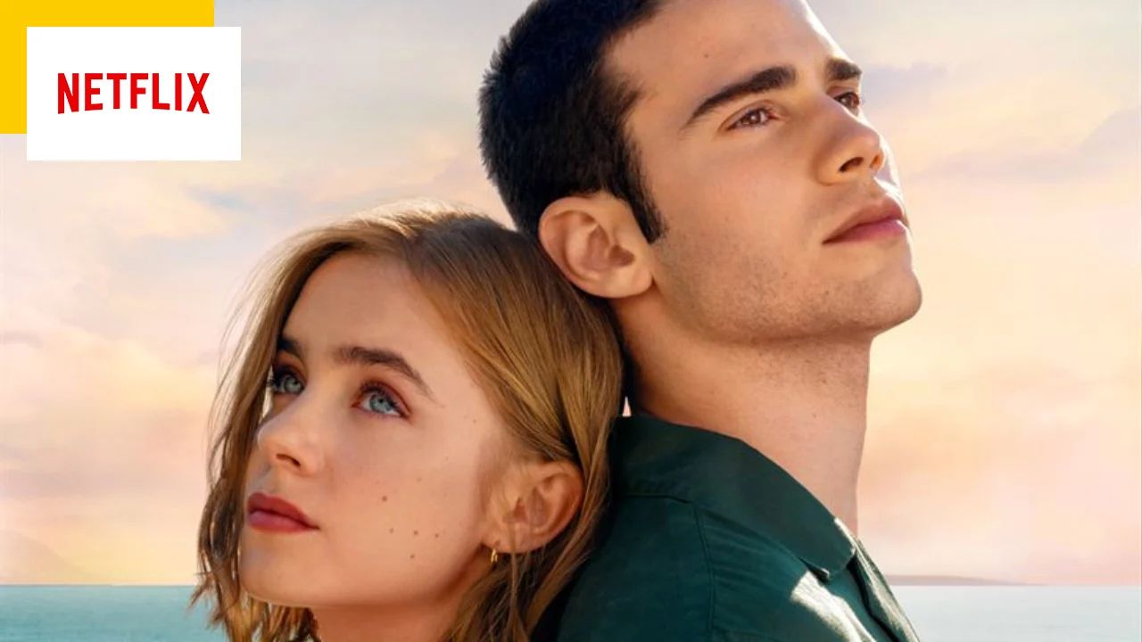 Via My Window on Netflix: We finally have a date for the third and final movie!