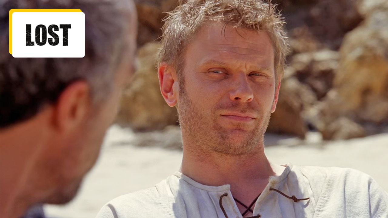 He is the most mysterious character on Lost: Who is Jacob really and what is he doing on the island?