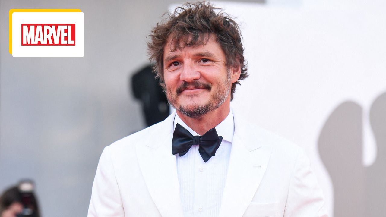 Fantastic 4: Pedro Pascal Releases First Photo of Superheroes on Set!