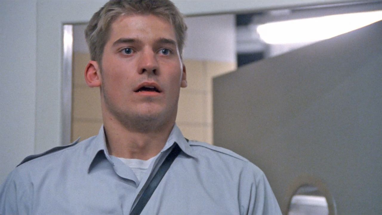 Nikolaj Coster-Waldau avant Jaime Lannister