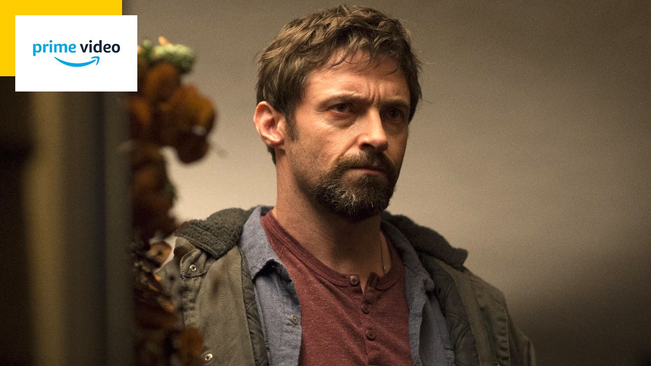 Prime Video: Only 7 days left to see Hugh Jackman’s best movie, rated 4.3 out of 5!