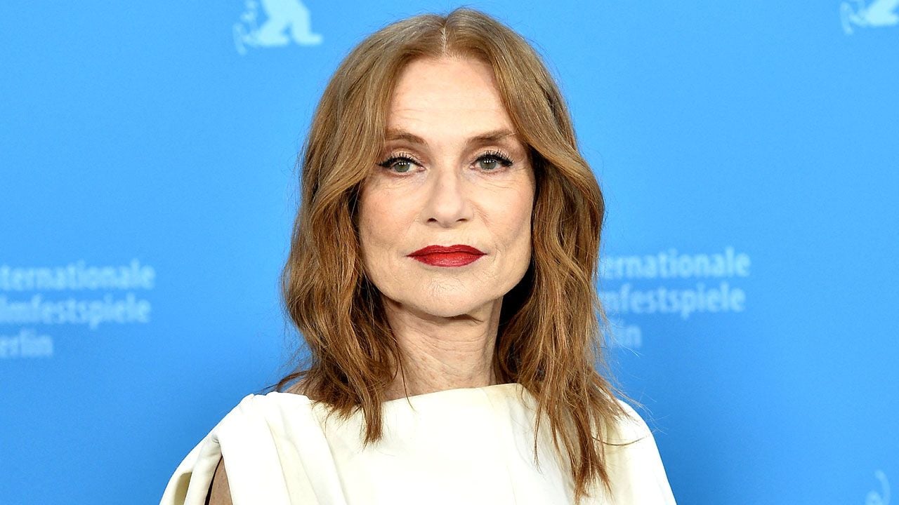 Isabelle Huppert joue une tueuse dans l’adaptation du roman de Pierre Lemaître — Cinéma & Films