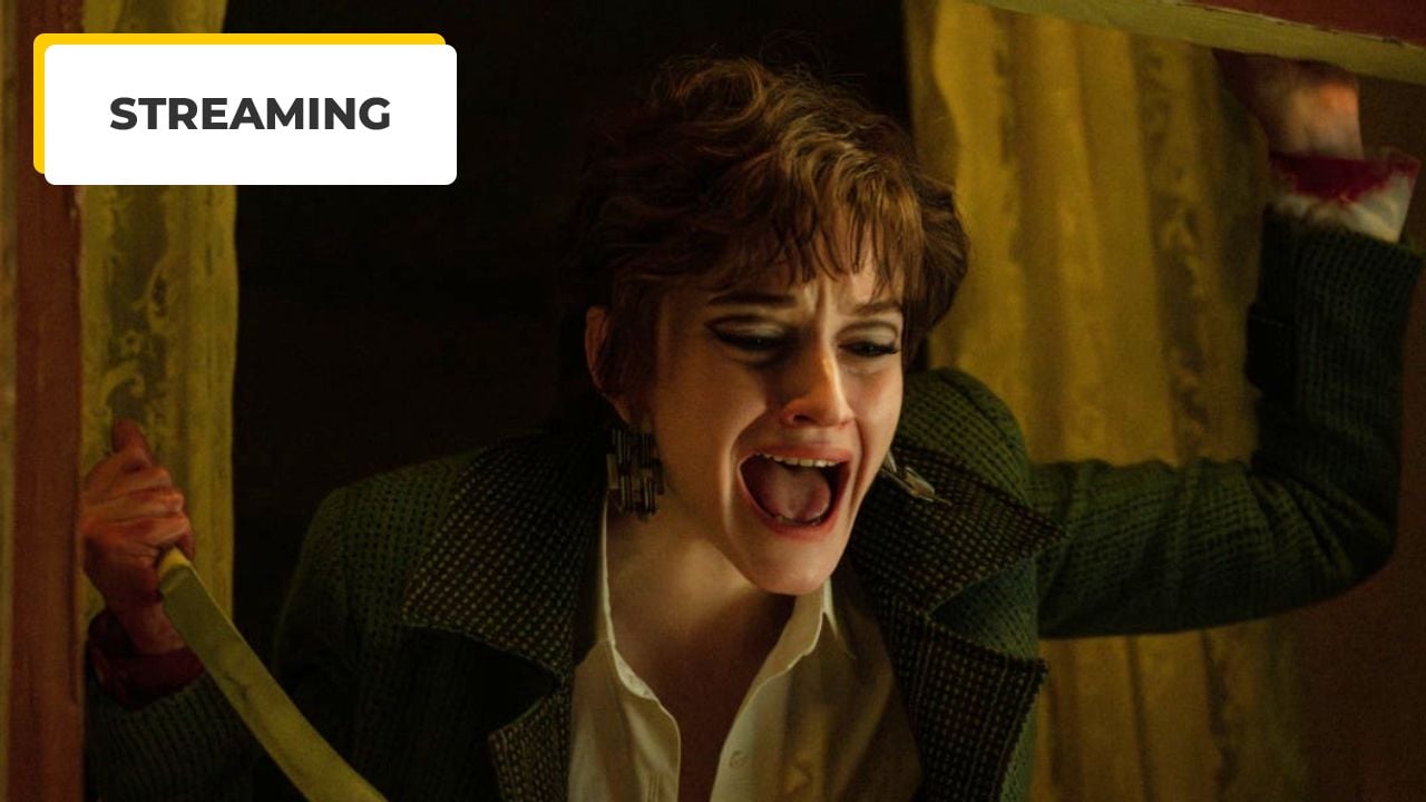 To watch on streaming: 5 movies for an exciting evening