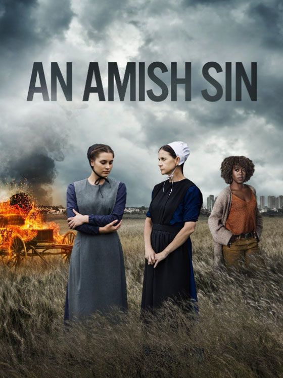 Ma nouvelle vie loin des Amish streaming gratuit