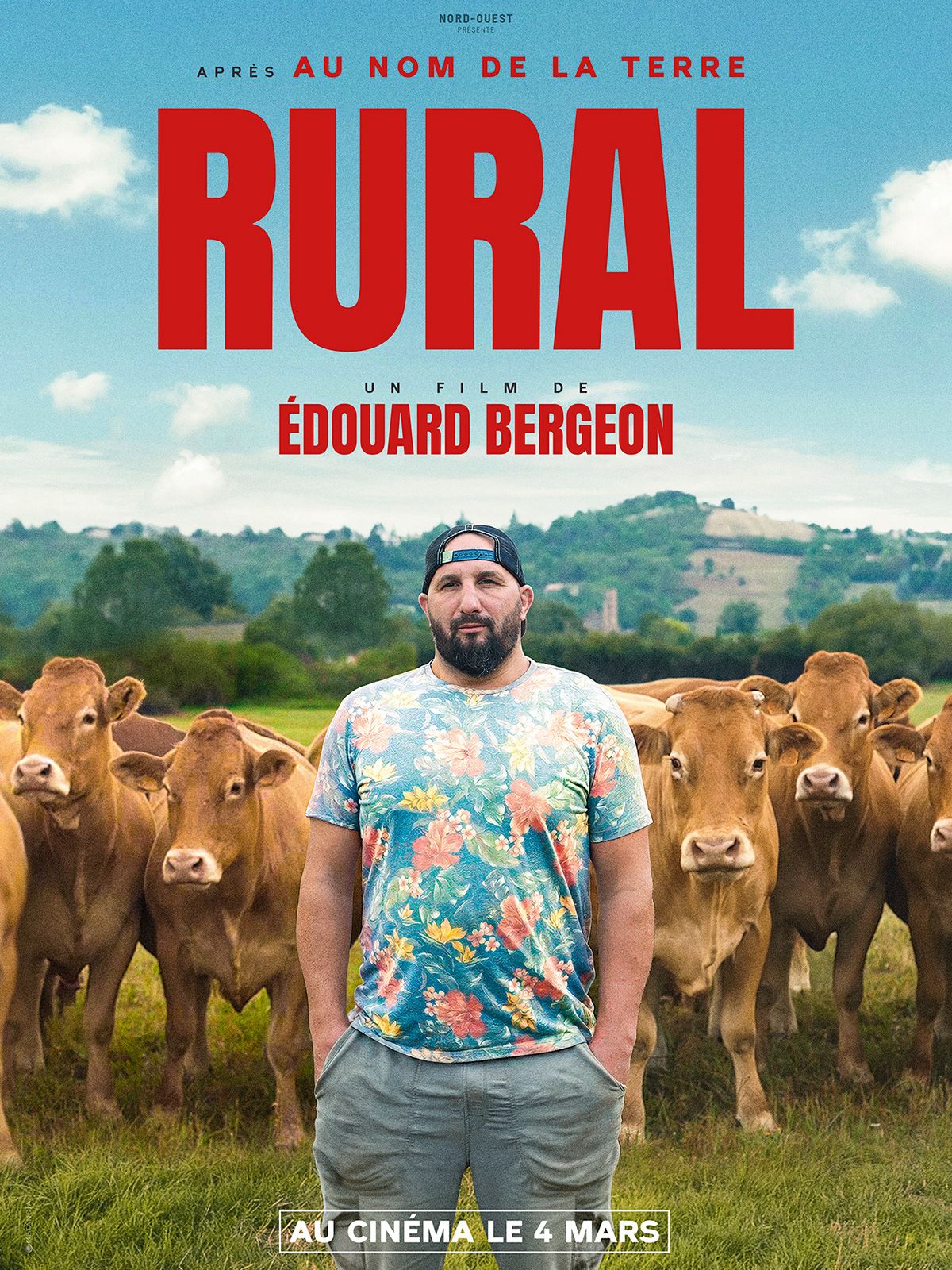 Rural streaming gratuit