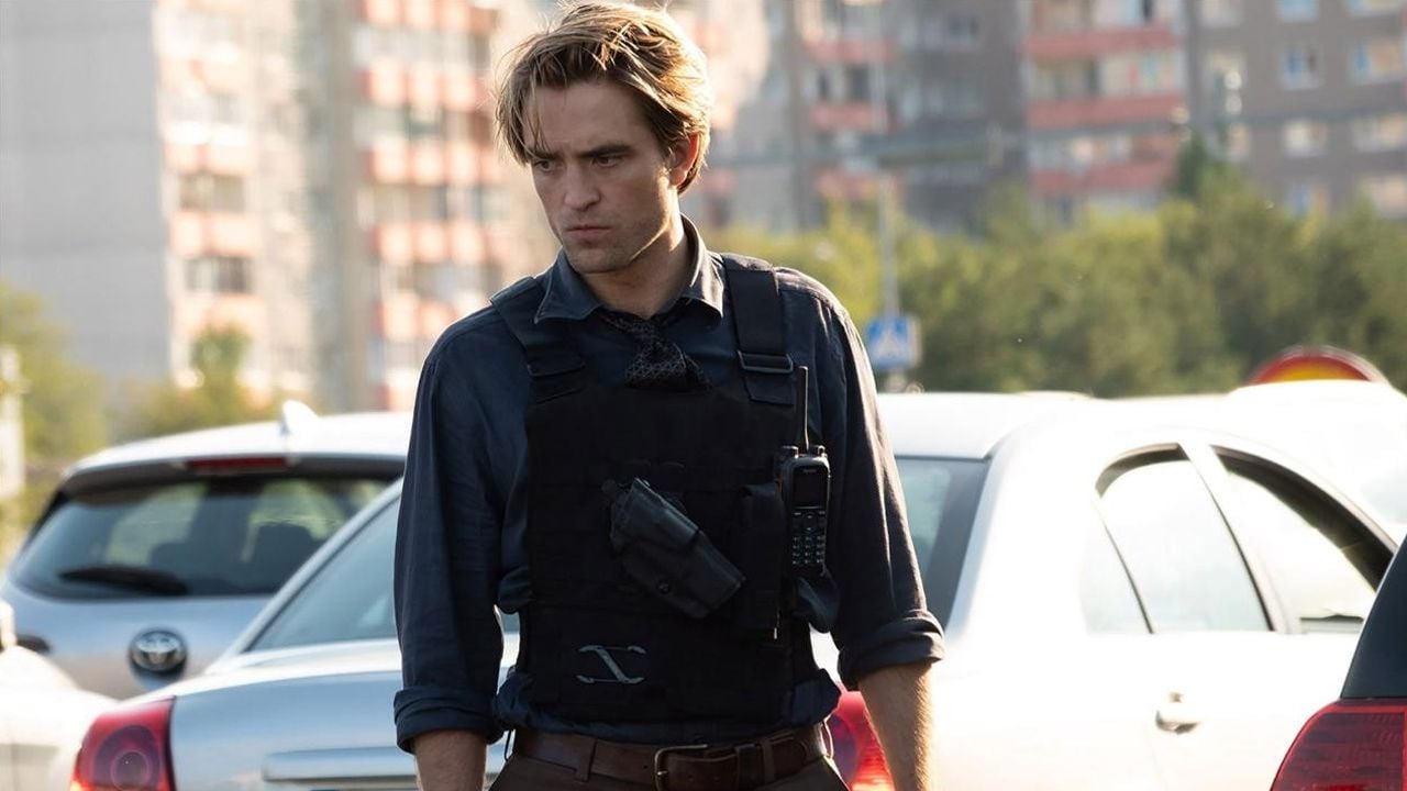 “It’s a masterpiece!”  : This sci-fi movie with Robert Pattinson that blew up Denis Villeneuve.