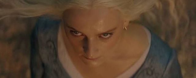 House of the Dragon - Haelena Targaryen (Phia Saban)