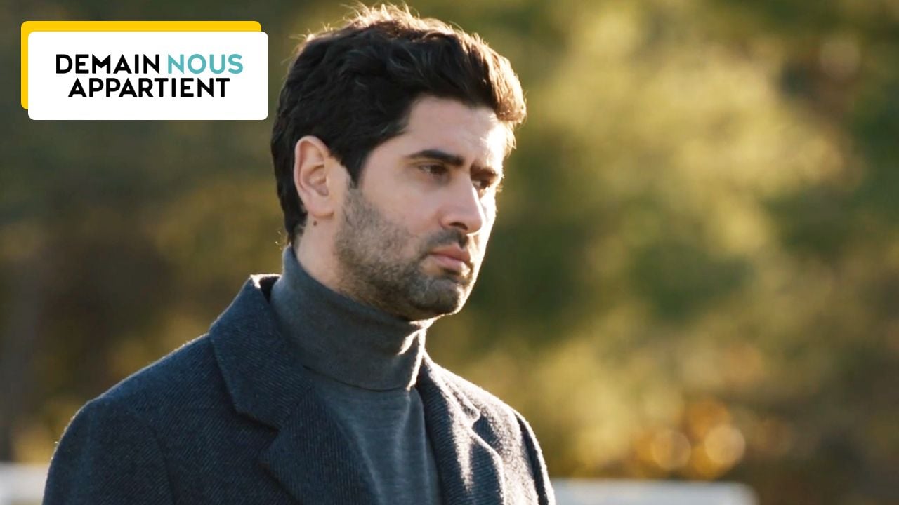Tomorrow Belongs to Us: Georges faces the consequences of his secret