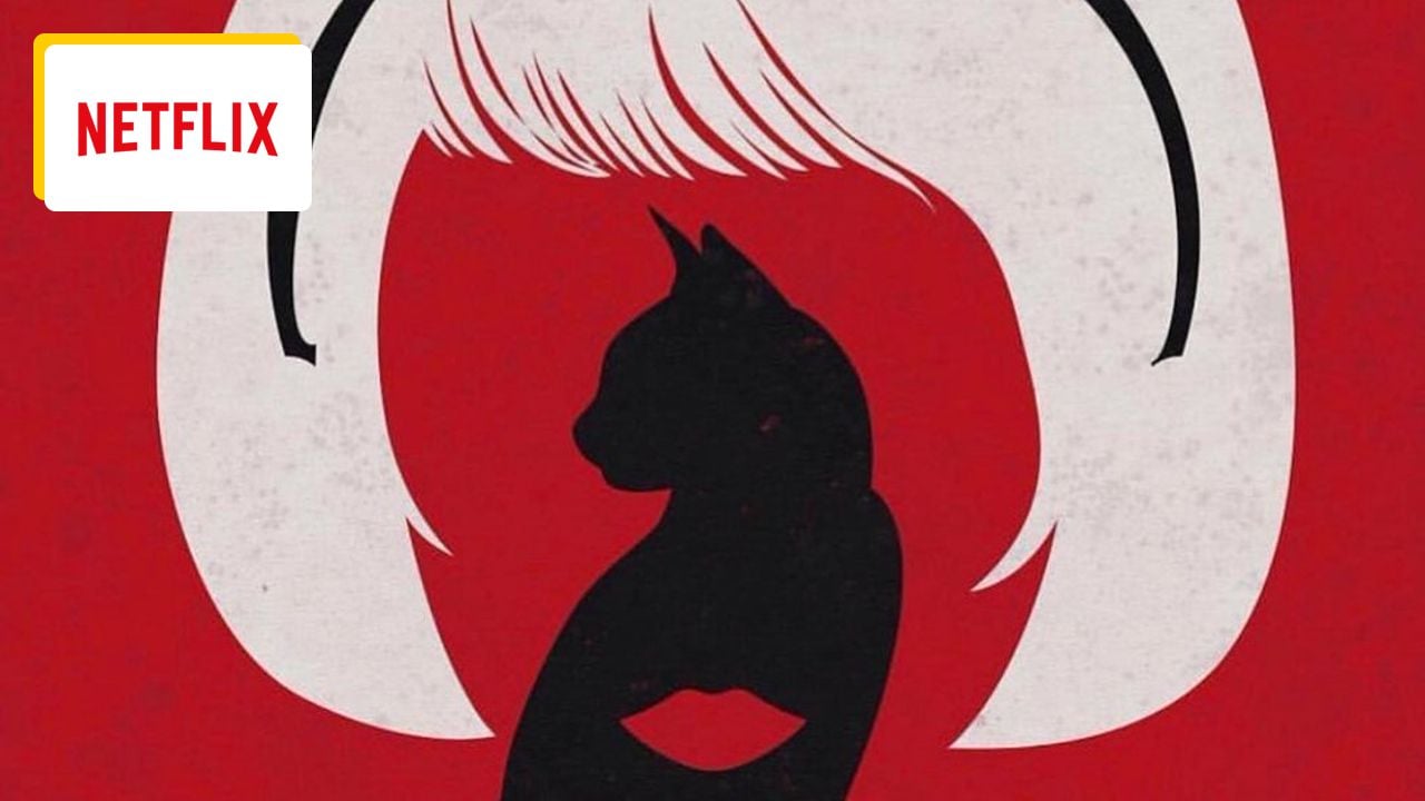 Tonight on Netflix: The series that gives witches a second chance