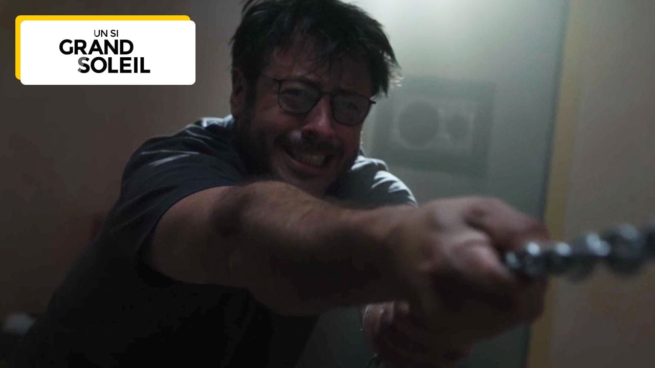 Un Si Grand Soleil: “It won’t be long”… Alex has been kidnapped and time is running out!