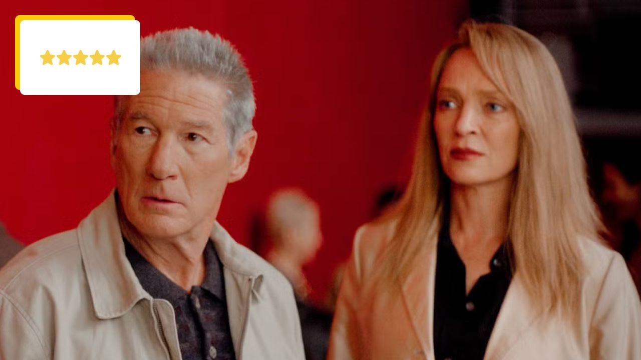 Is Kannada a good movie? Here’s what the audience thinks about Richard Gere’s return to cinema!