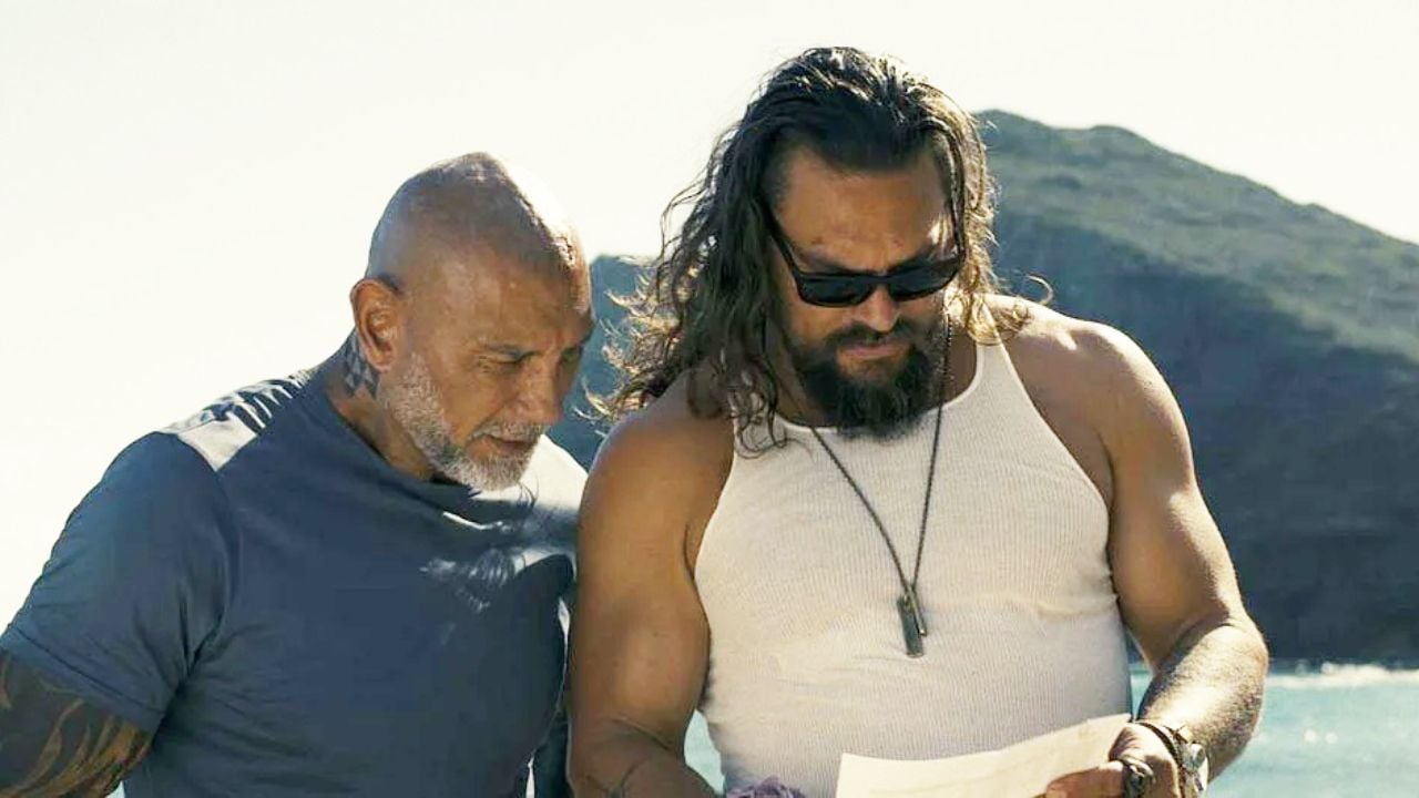 Cette comédie d’action cartonne en streaming : la suite est déjà en préparation !