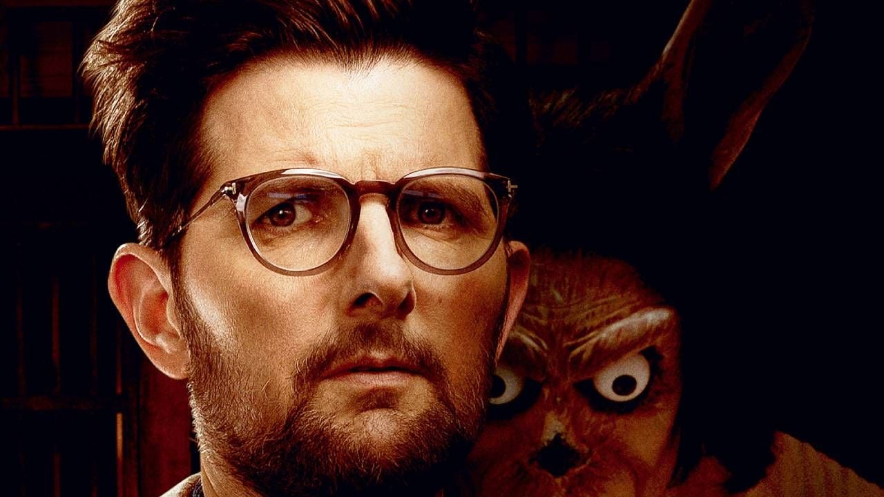 Hokum : qui signifie le titre de ce film d'épouvante avec la star de Severance ?