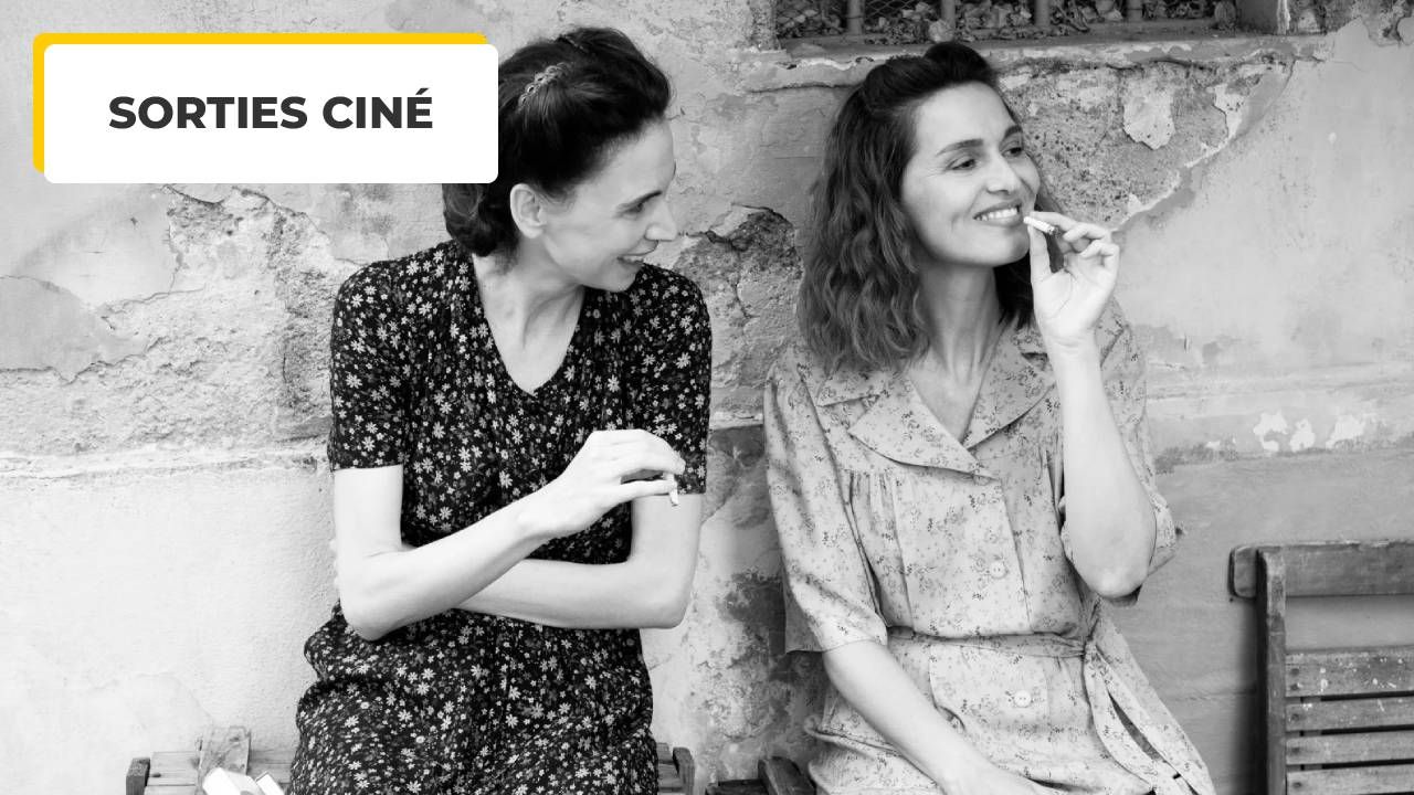At the cinema: There’s still tomorrow… Why should we see this movie that beat Barbie and Oppenheimer in Italy?