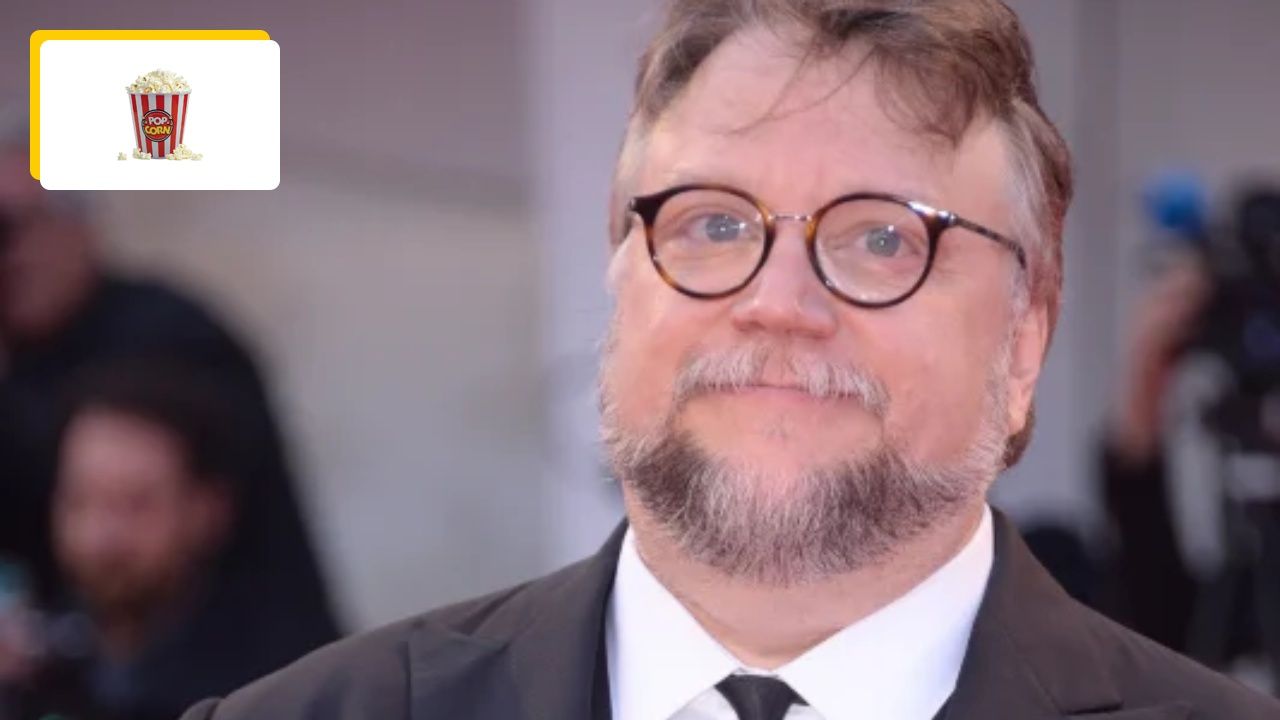 ‘It’s not going to happen’: Guillermo del Toro’s powerful speech about artificial intelligence