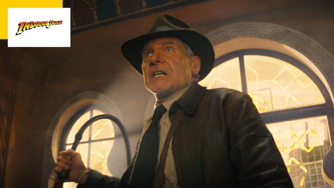 Who is stronger between Indiana Jones and Han Solo?  Harrison Ford’s scathing response