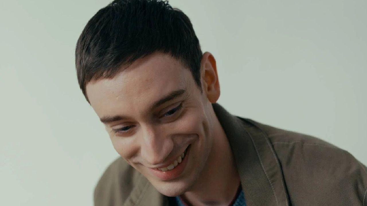 Théodore Pellerin dans 