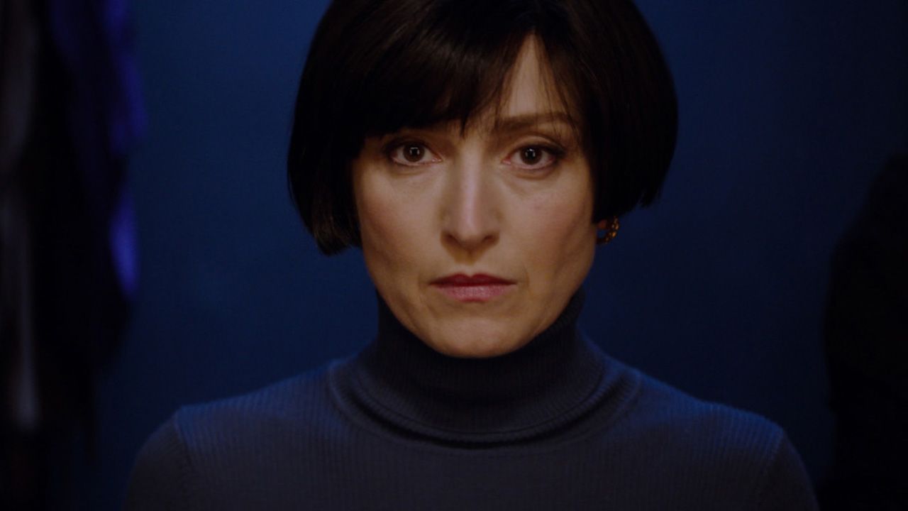Julie Gayet
