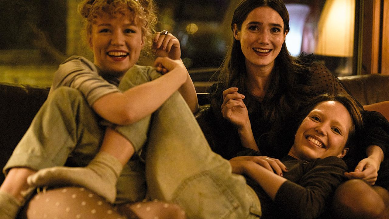 Do you miss the euphoria?  This very relevant film about the fate of a group of teenagers will blow your mind!