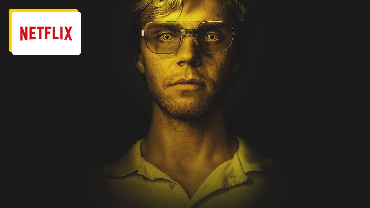 After Dahmer, Netflix released the second season of Monsters, which focuses on the true and crazy story of two brothers.