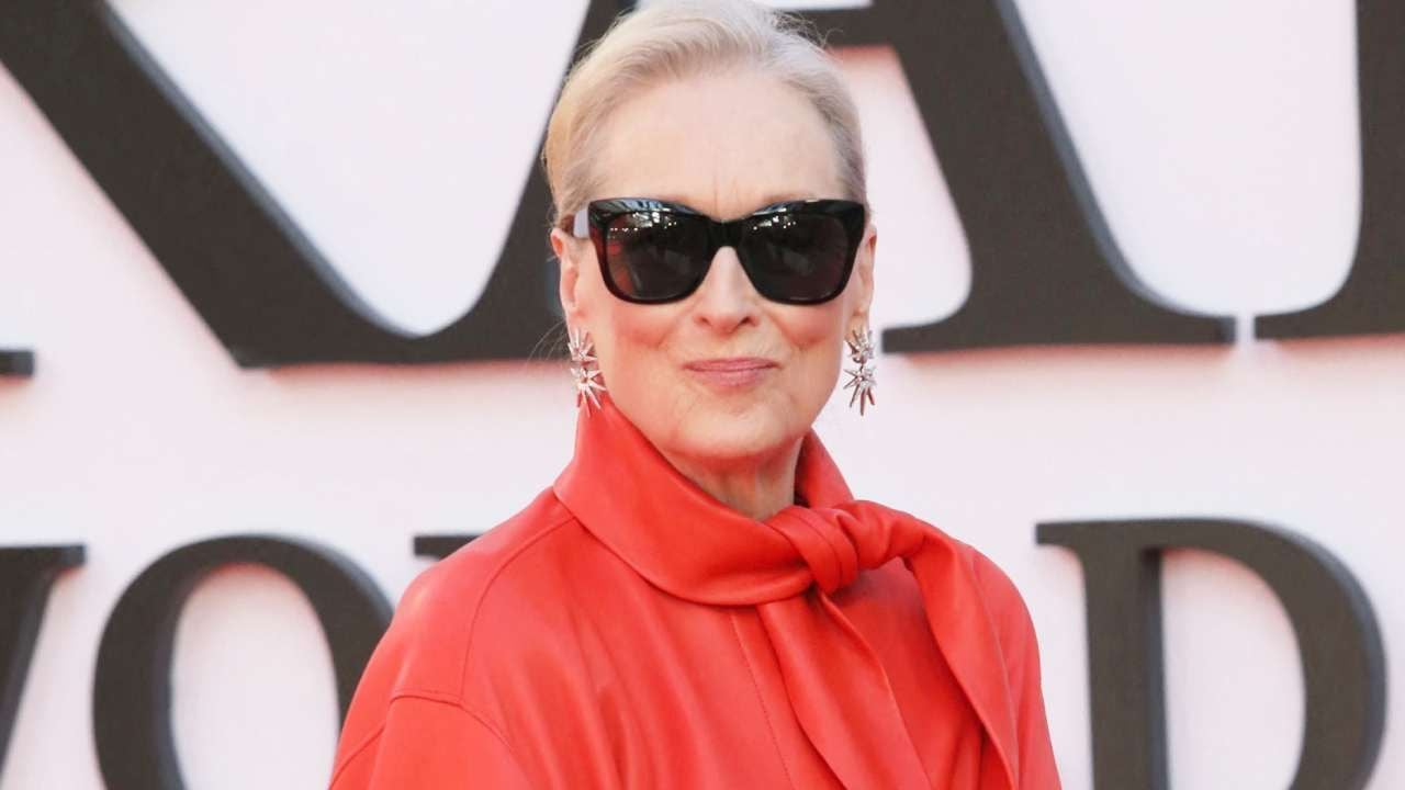 "Trop ennuyeux" : Meryl Streep a pris une décision surprenante à propos de sa carrière