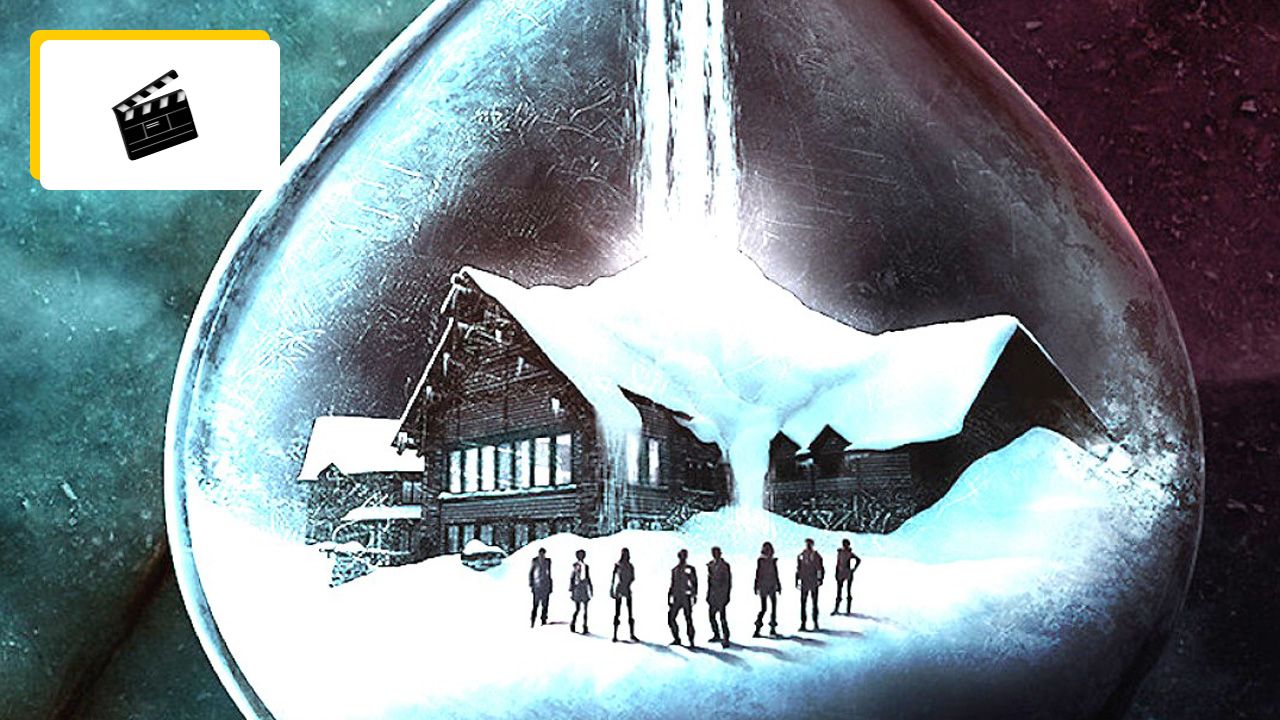 A 9-year-old cult, the franchise that has thrilled millions is coming to the cinema!