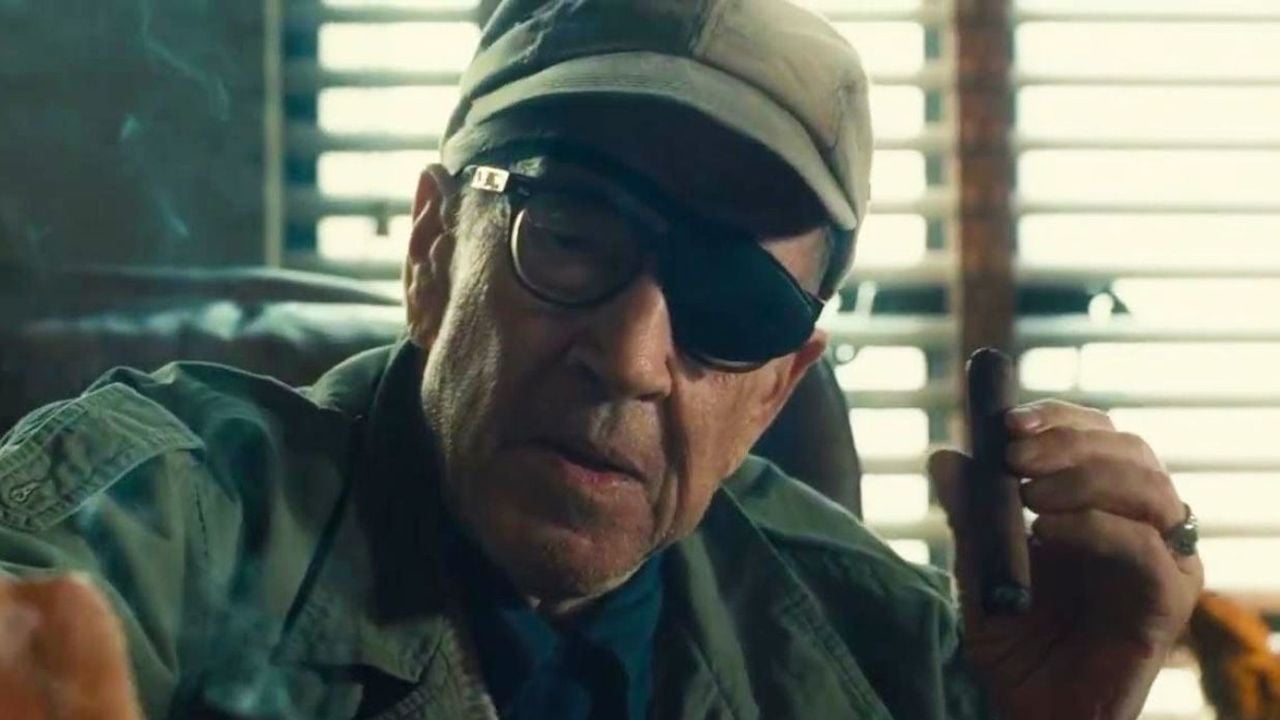 Steven Spielberg’s The Fabelmans: This actor was paid an aperitif for his part!