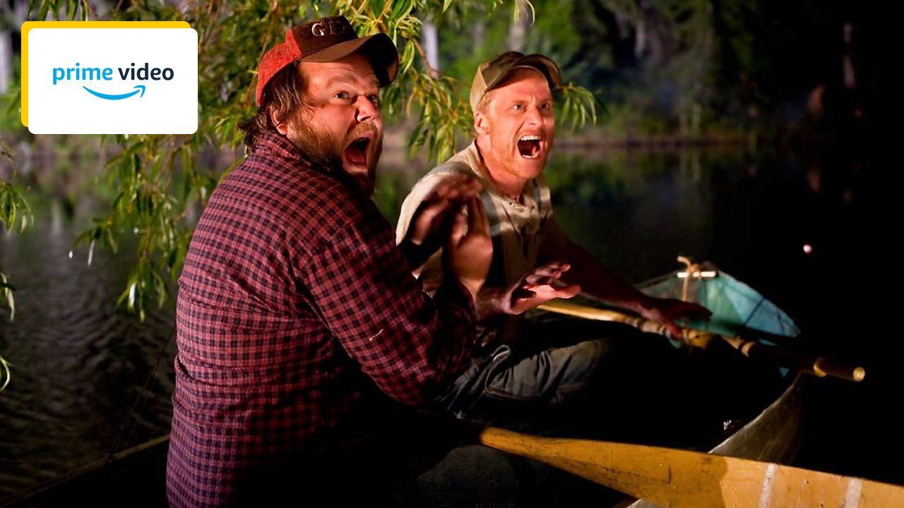 Tonight on Amazon: Remember Shaun of the Dead? We found his little brother…