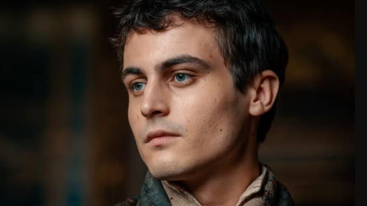 Count of Monte-Cristo + Fanfare: These 2 stars play with the movie with interesting casting Count of Monte-Cristo + Fanfare: These 2 stars play with the movie with interesting casting