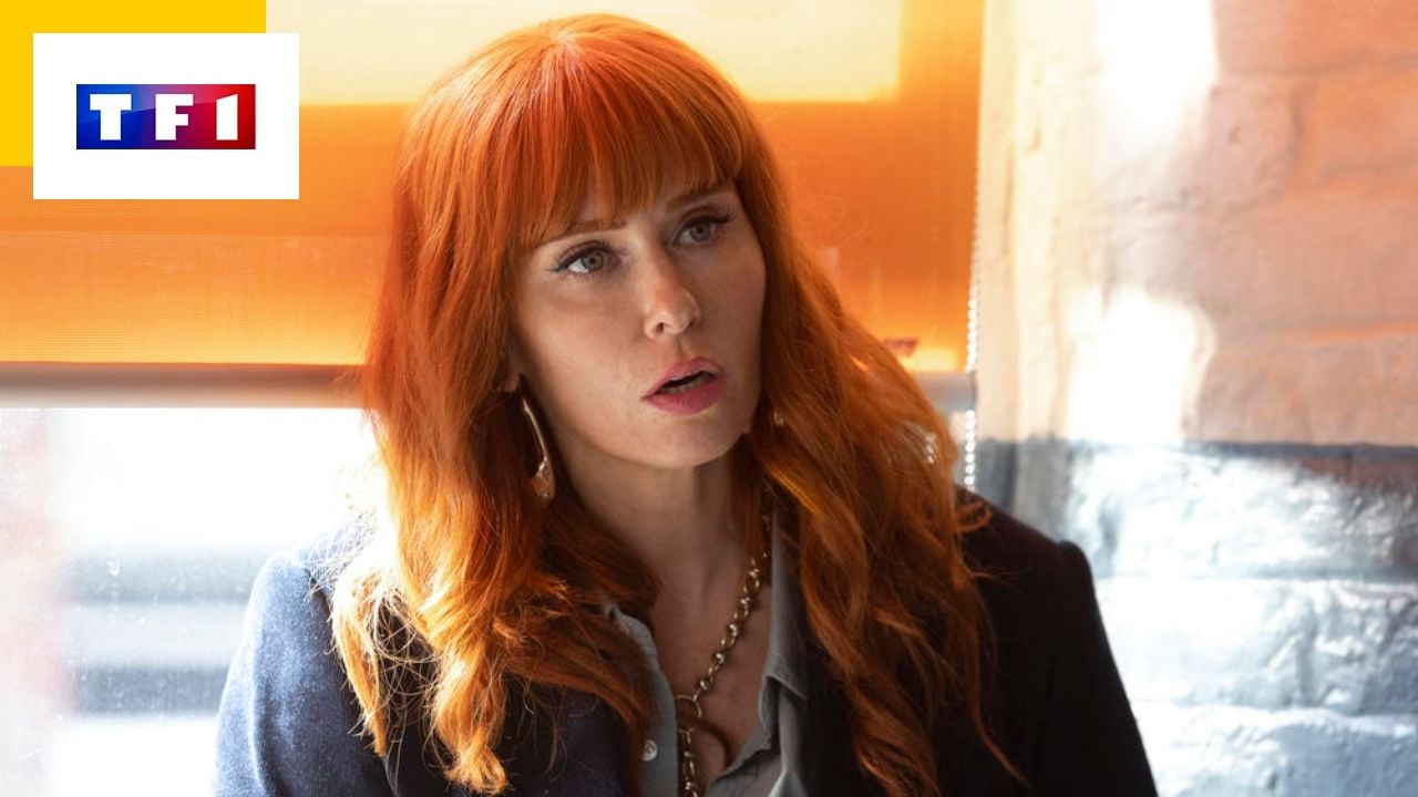 HPI on TF1: The money Morgan discovers will land him in big trouble…