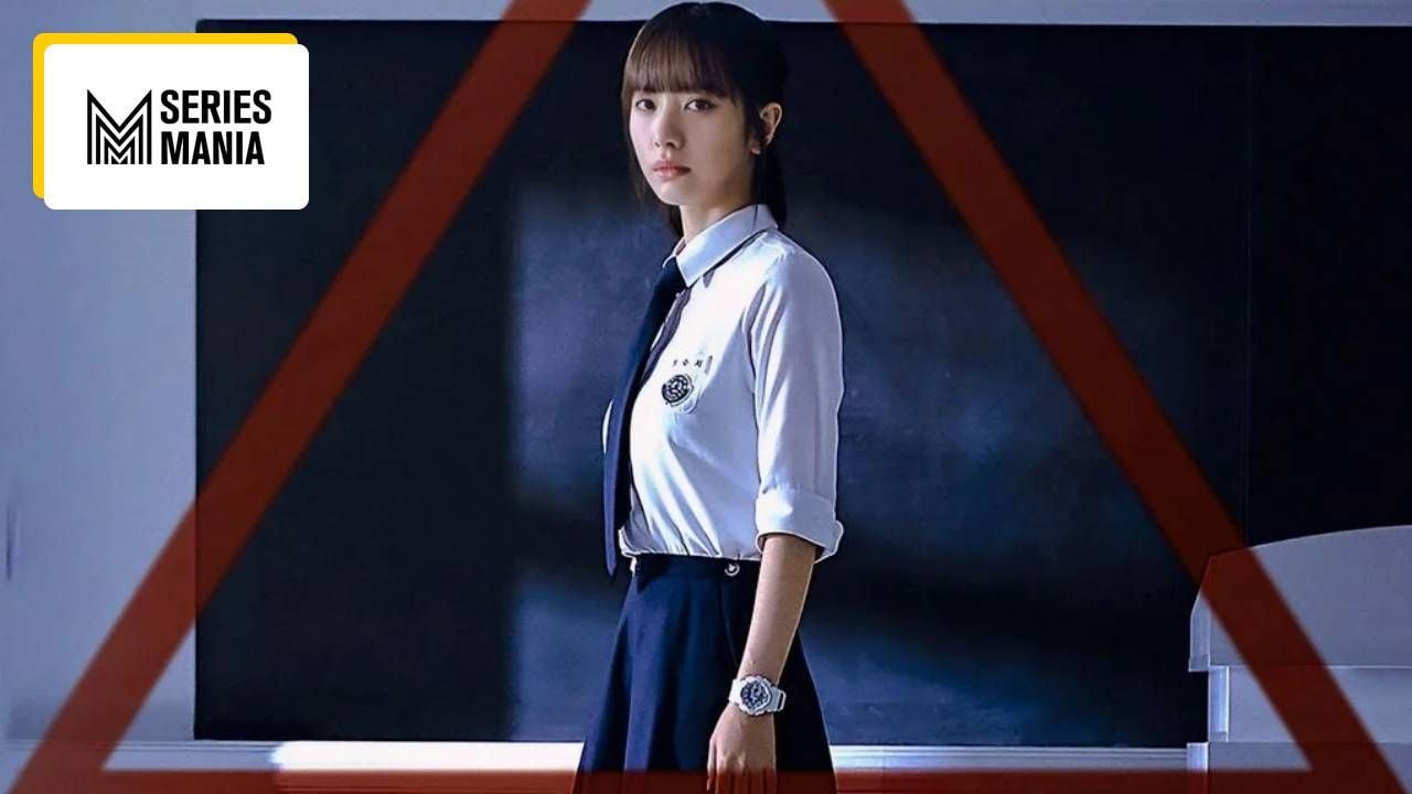 While you wait for Squid Game to come back, this Korean series will become your new obsession