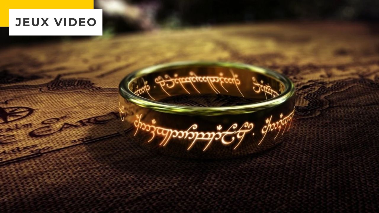 The Lord of the Rings: Massively Multiplayer Game is in the works at Amazon