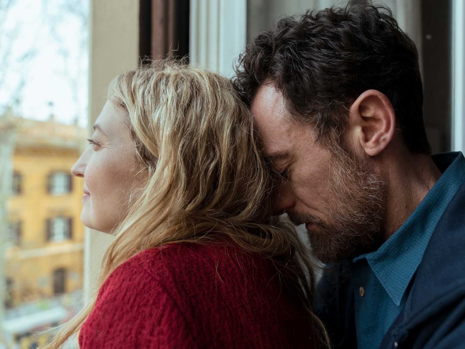 Image du film Trois adieux de Isabel Coixet