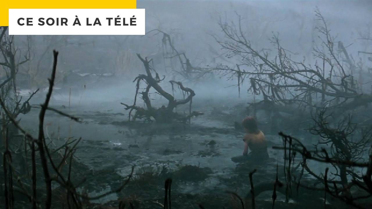 Tonight on TV: This cult fantasy made an entire generation cry