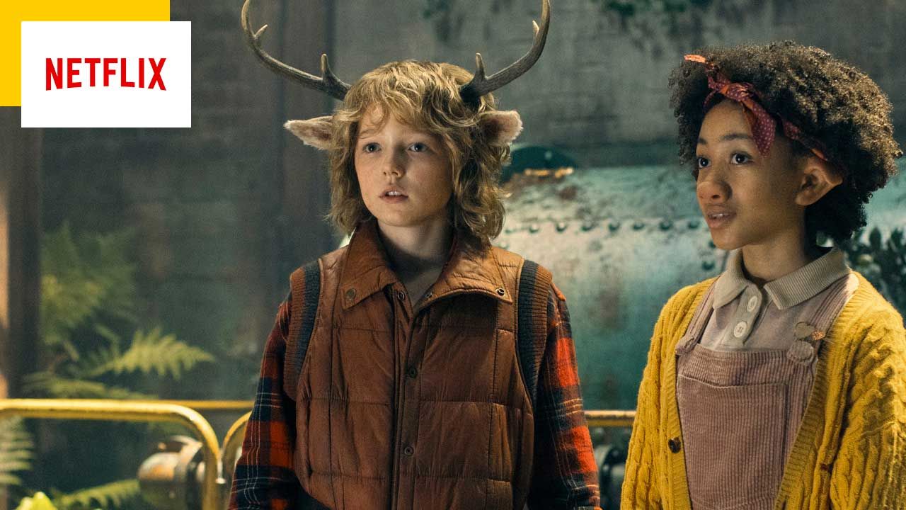 Sweet Tooth on Netflix: Is Season 3 Coming?