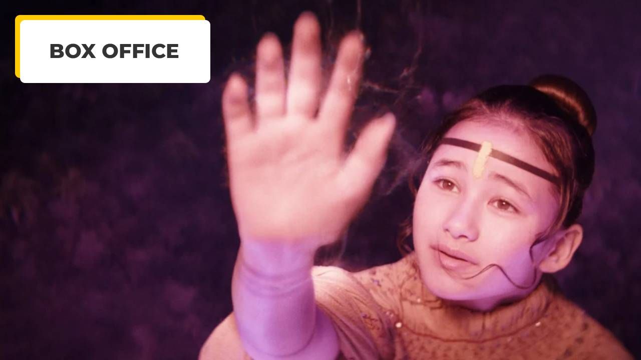 Box Office France: This fantasy film is stronger than Kung Fu Panda 4 and Ducobu 5